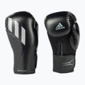 Рукавиці воксерські adidas Speed Tilt 150 чорні SPD150TG 3