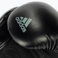 Рукавиці воксерські adidas Speed Tilt 150 чорні SPD150TG 5