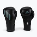Боксерські рукавички adidas Speed Tilt чорні SPD150TG 3