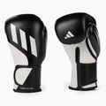 Рукавиці воксерські adidas Speed Tilt 250 чорні SPD250TG