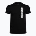 Чоловіча футболка adidas Boxing чорна/біла