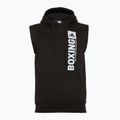 Чоловіча толстовка adidas Community Boxing Hoodie чорна