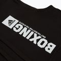 Чоловіча толстовка adidas Community Boxing Hoodie чорна 3