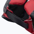 Шолом боксерський adidas Combat 50 HG black/red 7