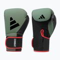 Рукаваці боксерські adidas Combat 50 green