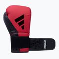 Рукаваці боксерські adidas Combat 50 red/black 5