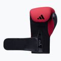 Рукаваці боксерські adidas Combat 50 red/black 6