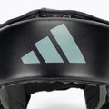 Шолом для боксу adidas Speed Pro black/grey 4