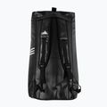 Сумка тренувальна adidas 2w1 Boxing 20 л black/white 10