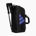 Сумка тренувальна adidas 50 л black/gradient blue 5