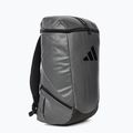 Рюкзак тренувальний adidas 31 л grey/black ADIACC091CS 2