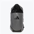 Рюкзак тренувальний adidas 31 л grey/black ADIACC091CS 4