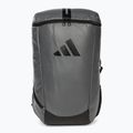 Рюкзак тренувальний adidas 43 л grey/black ADIACC091CS