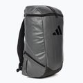 Рюкзак тренувальний adidas 43 л grey/black ADIACC091CS 2