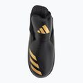 Накладки на стопи adidas Pro black/gold 5