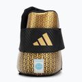 Накладки на стопи adidas Pro black/gold 6