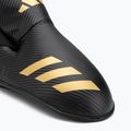 Захист стоп adidas Pro black/gold 7