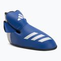 Захист стоп adidas Pro blue silver