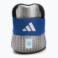 Захист стоп adidas Pro blue silver 6