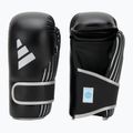 Боксерські рукавички adidas Pro Point для кікбоксингу black