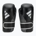Рукавиці боксерські adidas Pro Point kickboxing black 2