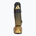 Захист для гомілок та стоп adidas Pro black/gold 4