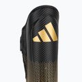Захист для гомілок та стоп adidas Pro black/gold 6