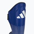 Щитки для гомілок і стоп adidas Pro blue/silver 6