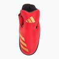 Захист стоп adidas Pro red/gold 5