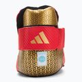 Захист стоп adidas Pro red/gold 6