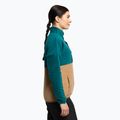 Кофта лижна жіноча Picture Arcca 1/4 Zip кольорова SWT117-E 3