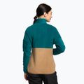 Кофта лижна жіноча Picture Arcca 1/4 Zip кольорова SWT117-E 4