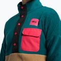 Кофта лижна жіноча Picture Arcca 1/4 Zip кольорова SWT117-E 5