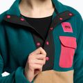 Кофта лижна жіноча Picture Arcca 1/4 Zip кольорова SWT117-E 7