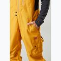 Штани лижні чоловічі Picture Testy Bib 10/10 жовті MPT124 3