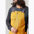 Штани лижні чоловічі Picture Testy Bib 10/10 жовті MPT124 5