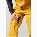 Штани лижні чоловічі Picture Testy Bib 10/10 жовті MPT124 6