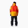 Куртка лижна чоловіча Picture Anton 20/20 жовта MVT394-C 3