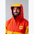 Куртка лижна чоловіча Picture Anton 20/20 жовта MVT394-C 9