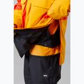 Куртка лижна чоловіча Picture Anton 20/20 жовта MVT394-C 10