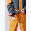Куртка лижна чоловіча Picture Fines 10/10 синя MVT398-A 4