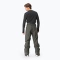 Чоловічі гірськолижні штани Picture Object 20/20 ворон сірий 3