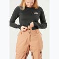 Жіночі гірськолижні штани Picture Exa 20/20 latte 4