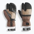 Рукавиці гірськолижні чоловічі Picture Sparks cocoa brown 7