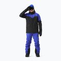 Куртка лижна чоловіча Picture Bangup deep ultramarine / black 2