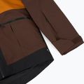 Куртка лижна чоловіча Picture Naikoon black / chicory / honey 4