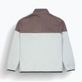 Кофта чоловіча Picture Arcca 1/4 Fleece deep taupe/pigeon 8