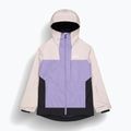 Куртка лижна жіноча Picture Seakrest shadow grey / paisley purple 9