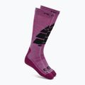 Шкарпетки гірськолижні Picture Wooling bright magenta