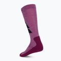 Шкарпетки гірськолижні Picture Wooling bright magenta 2